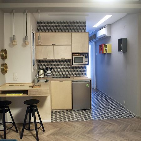 Appartement Acron Of Plaka By Yha à Athènes Extérieur photo