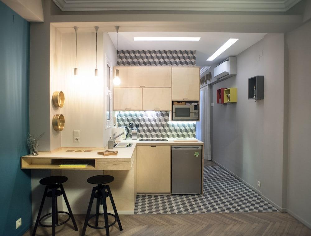Appartement Acron Of Plaka By Yha à Athènes Extérieur photo