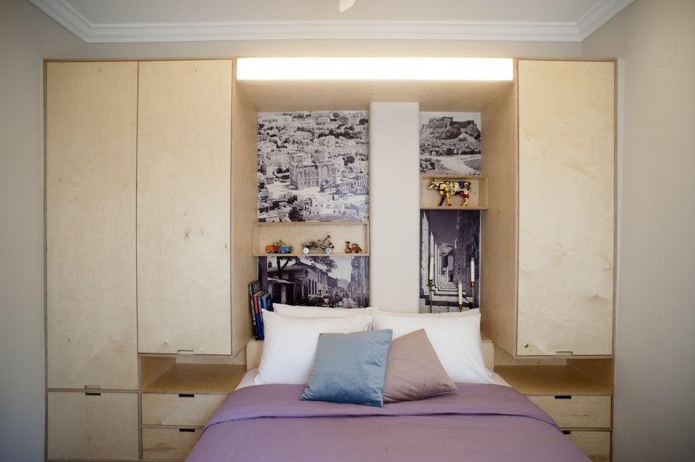Appartement Acron Of Plaka By Yha à Athènes Extérieur photo