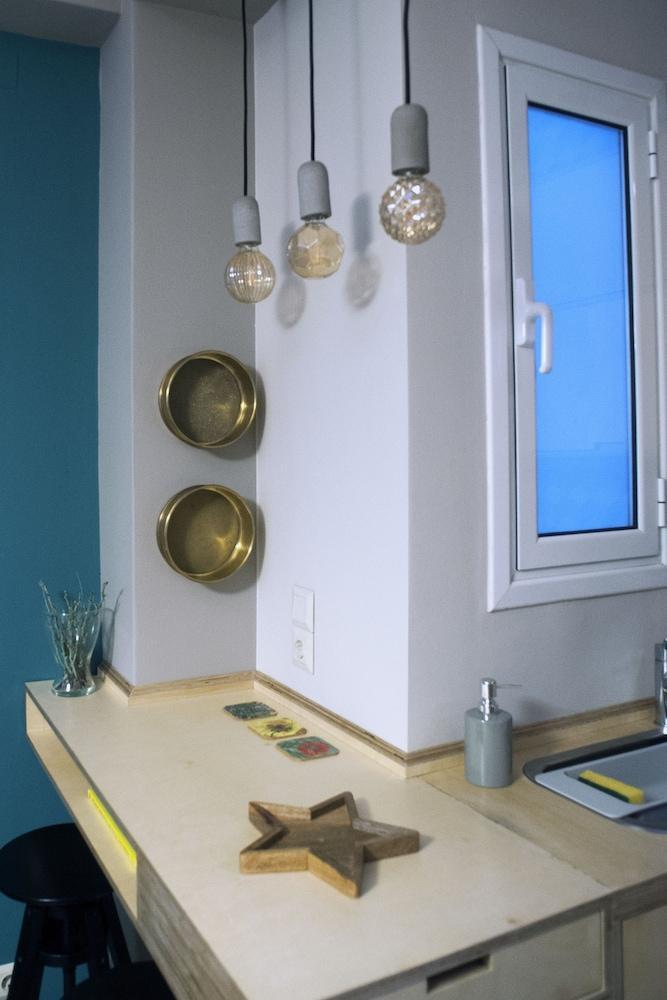 Appartement Acron Of Plaka By Yha à Athènes Extérieur photo