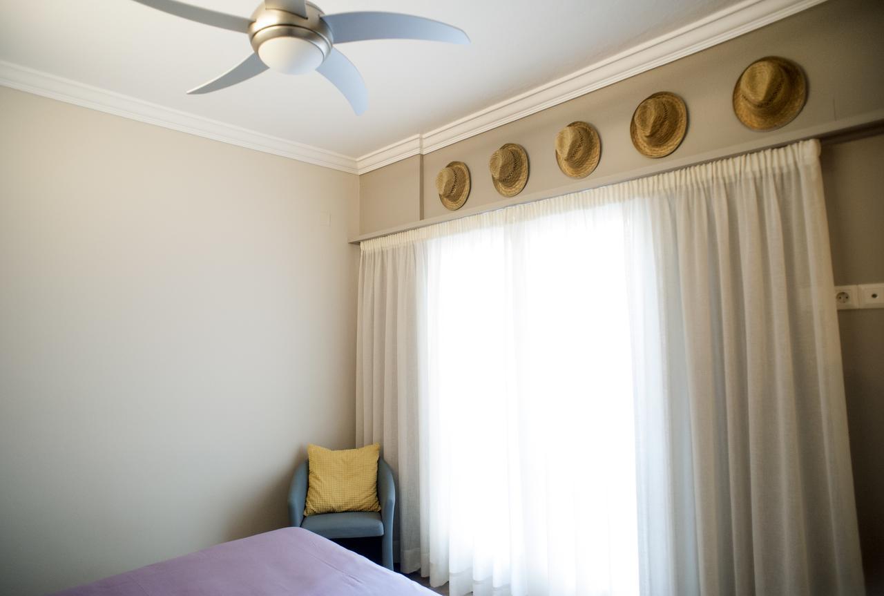 Appartement Acron Of Plaka By Yha à Athènes Extérieur photo