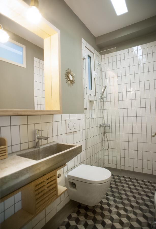 Appartement Acron Of Plaka By Yha à Athènes Extérieur photo